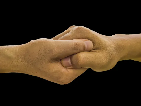 كازينو كريز بلاي الدعم